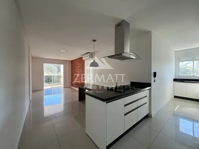 Apartamento com 98m² 2 quartos e 2 banheiros, à venda, no bairro Velha em Blumenau