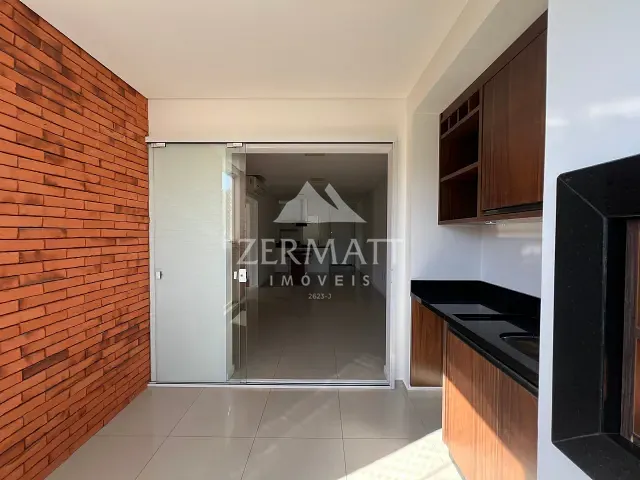 Apartamento com 98m² 2 quartos e 2 banheiros, à venda, no bairro Velha em Blumenau