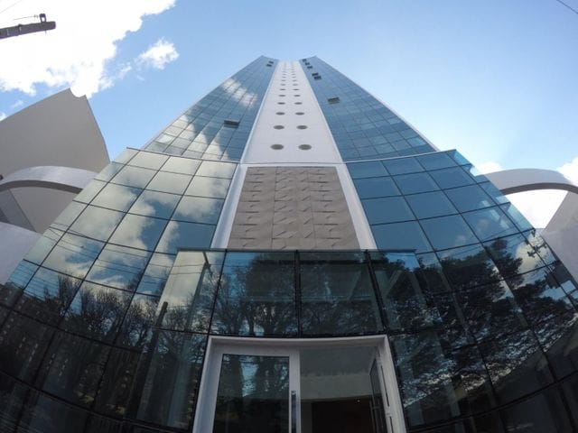 Foto do Apartamento - La Premiére Residence, Apartamento alto padrão à venda, 3 suítes, 3 vagas, Vila Santo Antônio, Maringá/PR | Villeman Imóveis