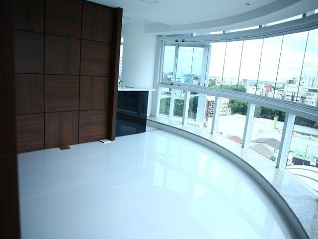 Foto do Apartamento - La Premiére Residence, Apartamento alto padrão à venda, 3 suítes, 3 vagas, Vila Santo Antônio, Maringá/PR | Villeman Imóveis