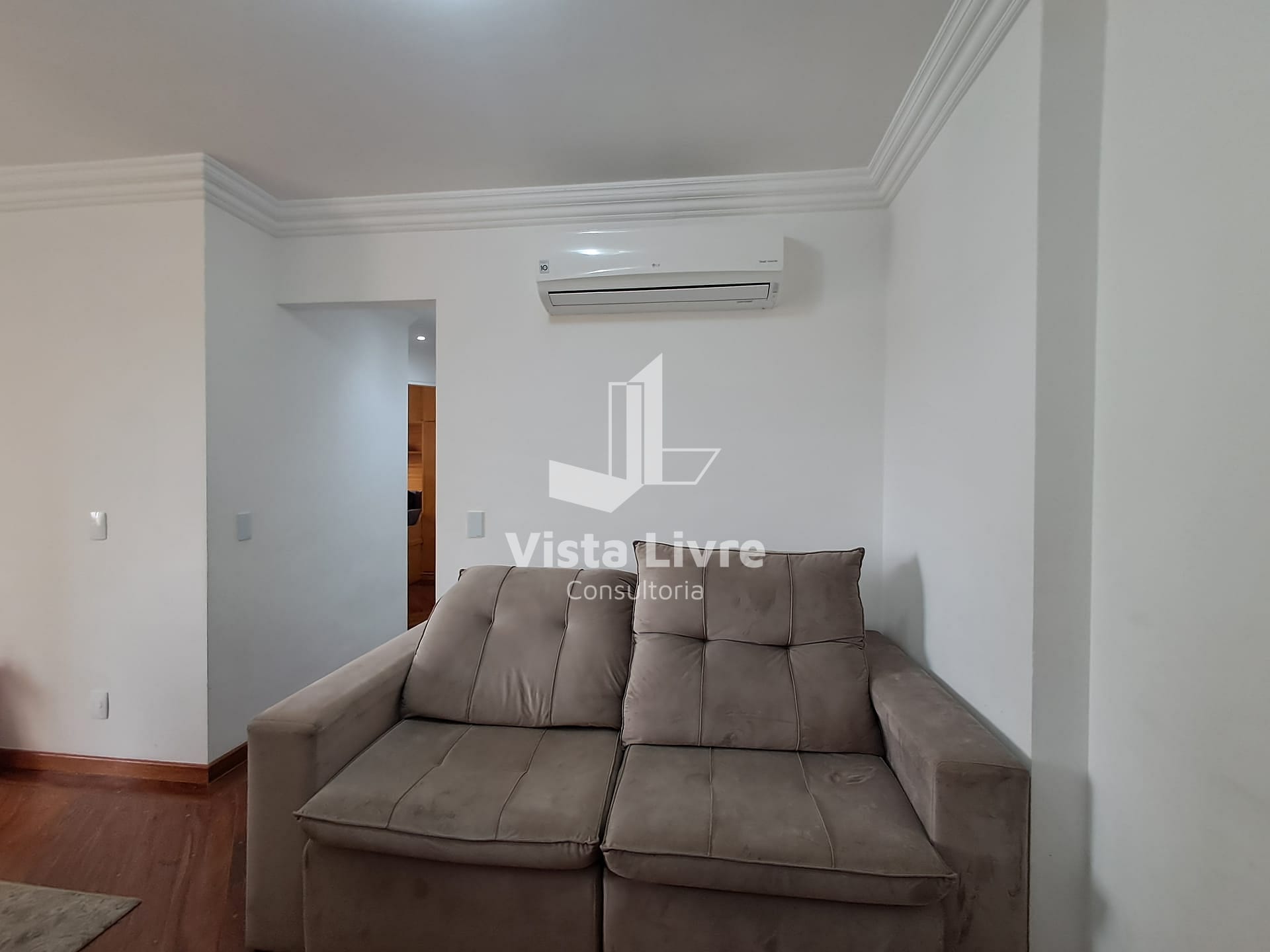 Apartamento, 3 quartos, 72 m² - Foto 3