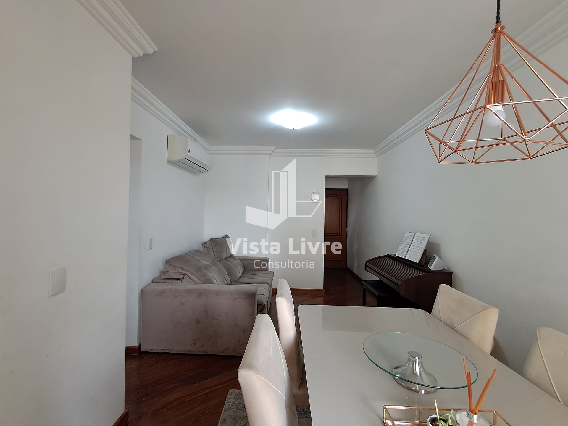 Apartamento, 3 quartos, 72 m² - Foto 4