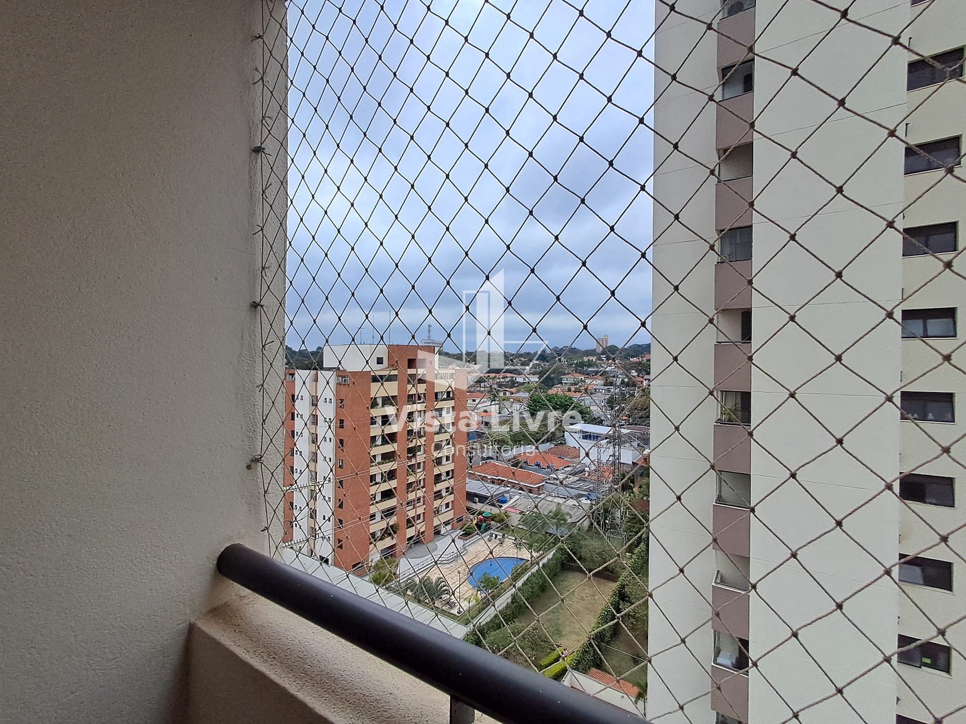 Apartamento, 3 quartos, 72 m² - Foto 9