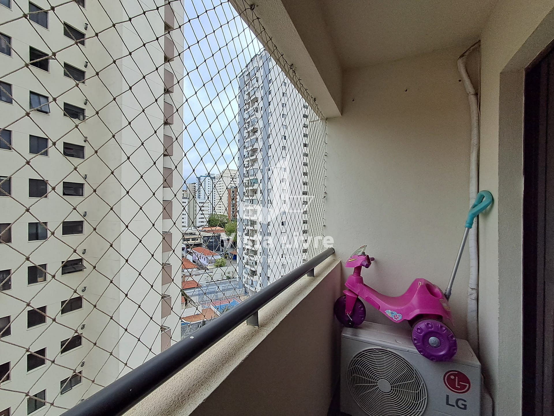Apartamento, 3 quartos, 72 m² - Foto 10