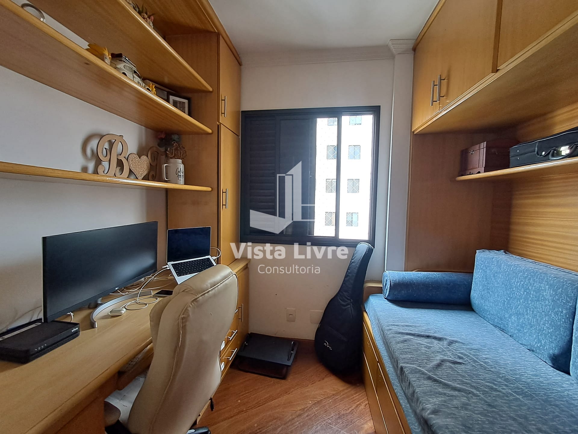 Apartamento, 3 quartos, 72 m² - Foto 20