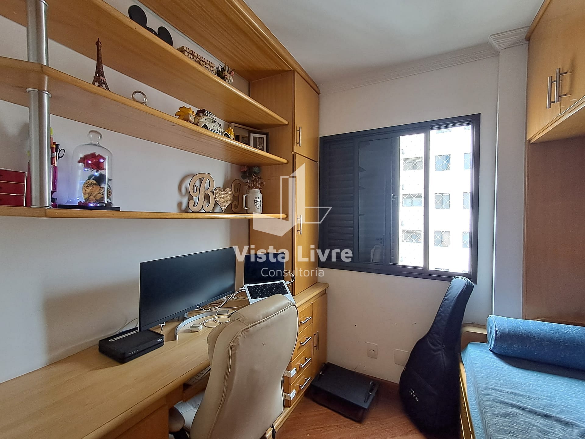 Apartamento, 3 quartos, 72 m² - Foto 21