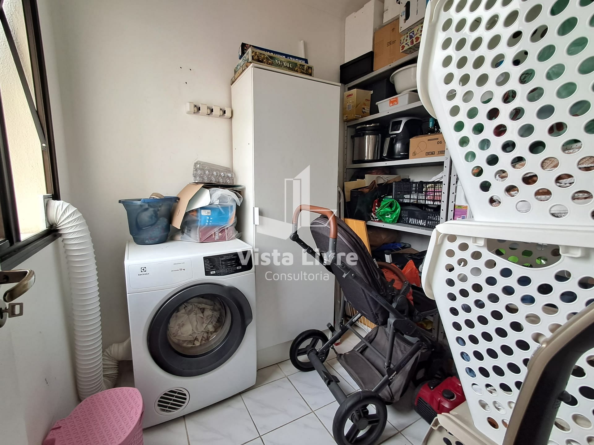 Apartamento, 3 quartos, 72 m² - Foto 7