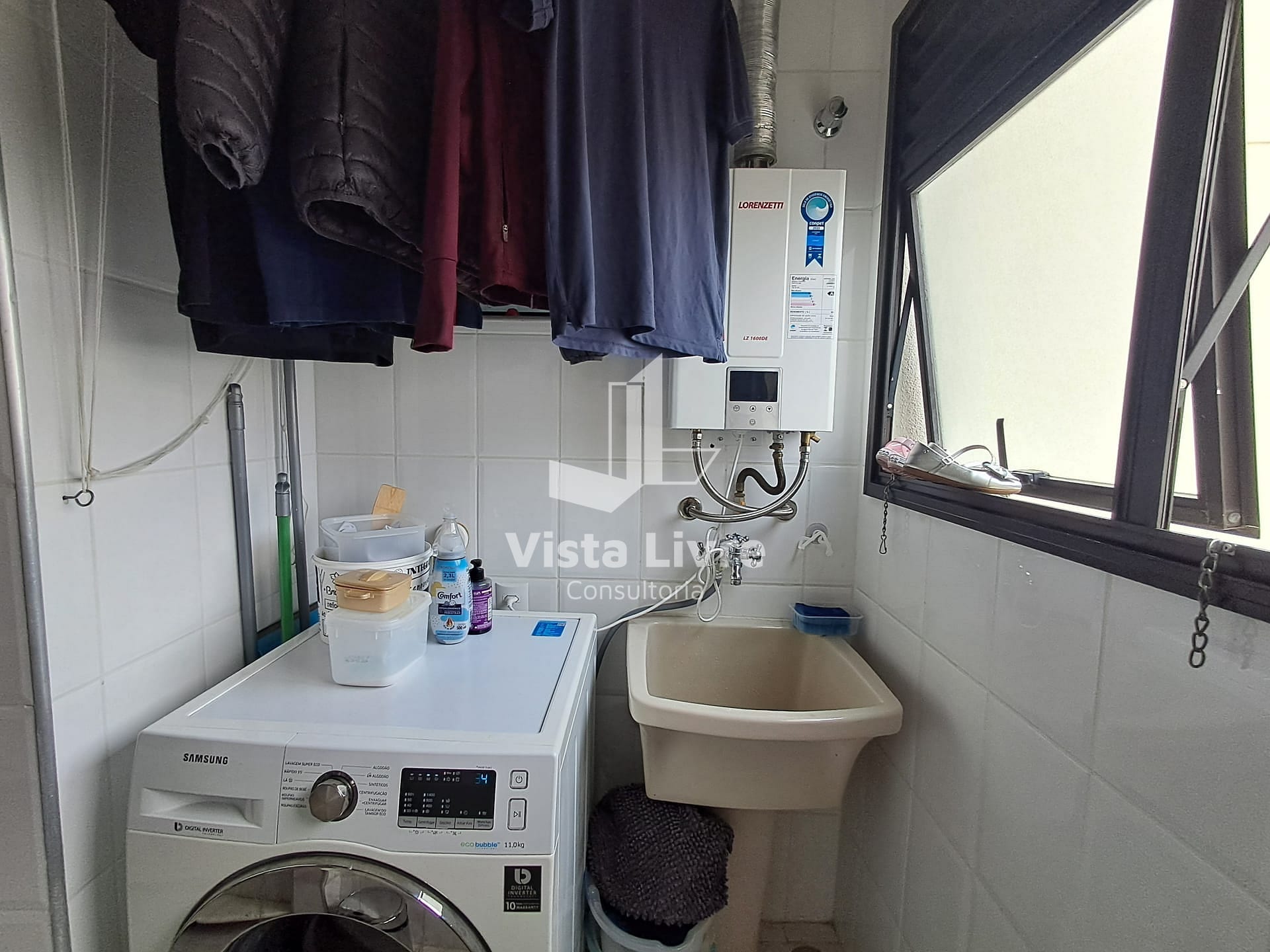 Apartamento, 3 quartos, 72 m² - Foto 8