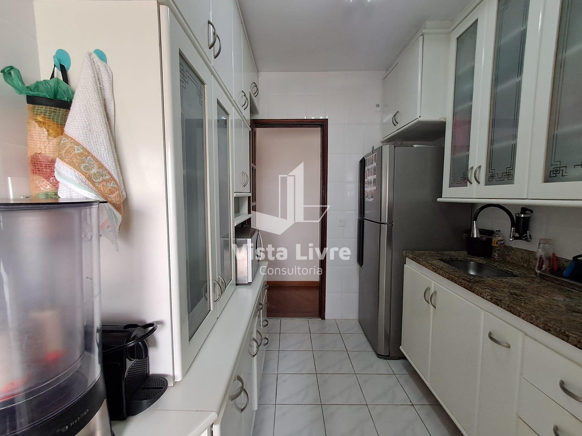 Apartamento, 3 quartos, 72 m² - Foto 5