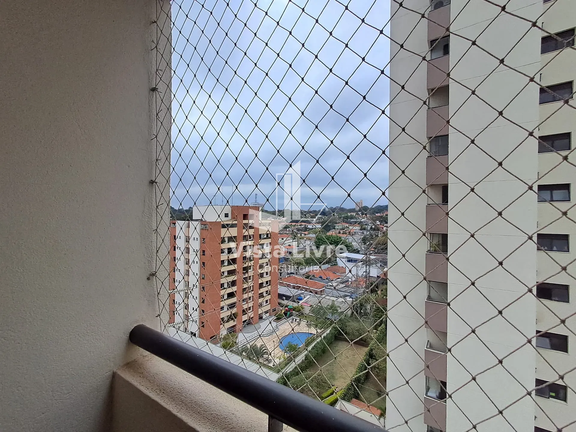 Apartamento, 3 quartos, 72 m² - Foto 9