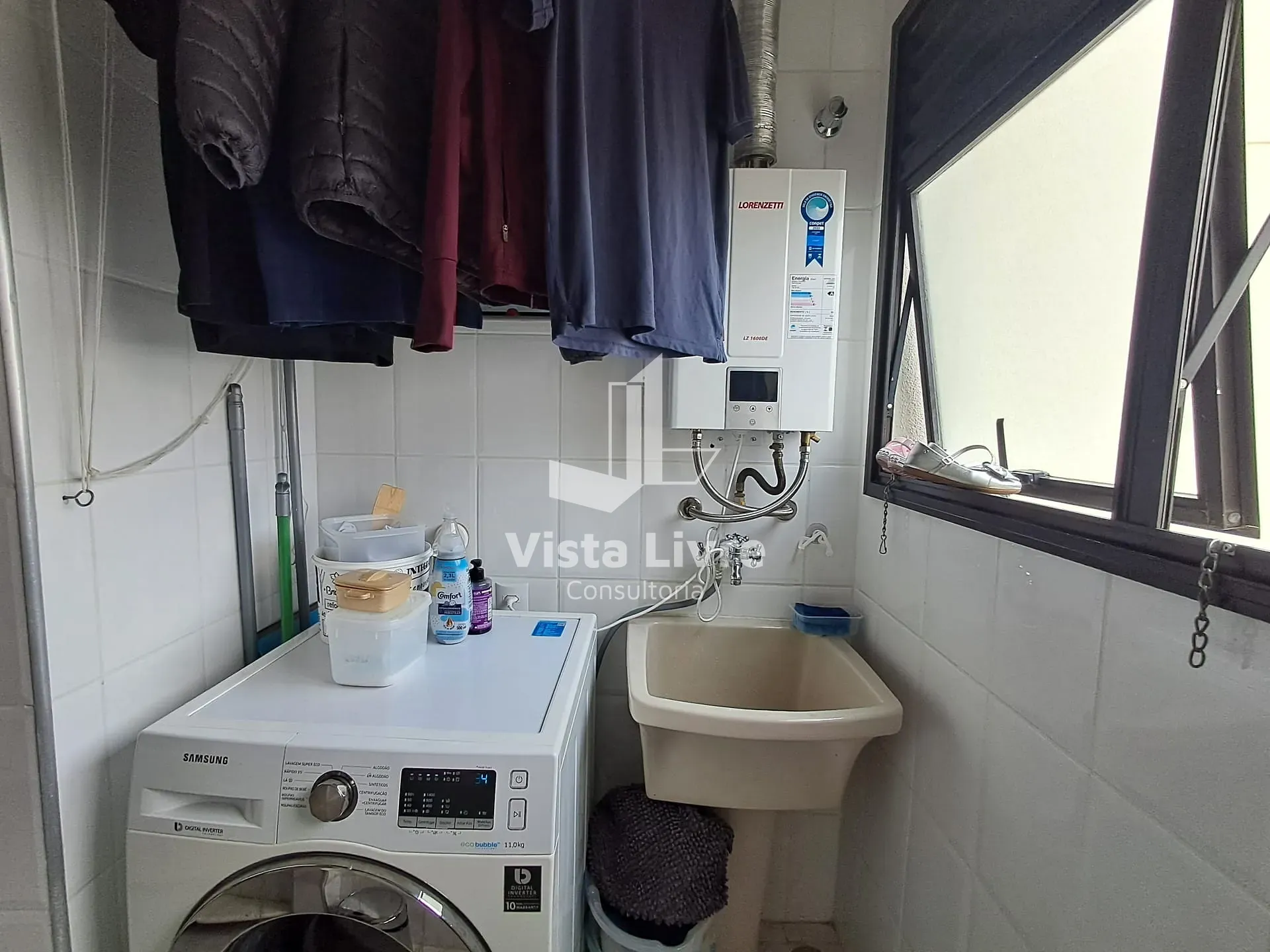 Apartamento, 3 quartos, 72 m² - Foto 8