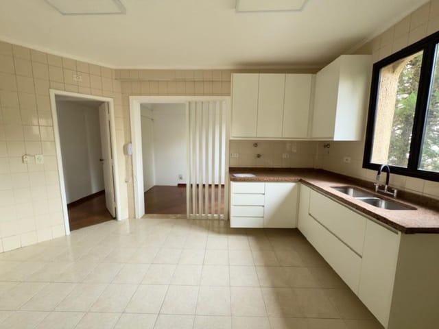 Foto do Apartamento - Apartamento à venda, 168 m² por R$ 1.250.000,00 - Vila Ema - São José dos Campos/SP | PIRAMIDE IMOVEIS