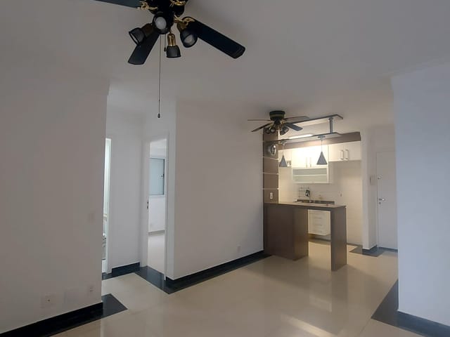 Foto do Apartamento - Apartamento para Locação com Varanda e Lazer Completo no Vero Campo Belo - Jardim Aeroporto, São Paulo - SP | Paulista Imóveis