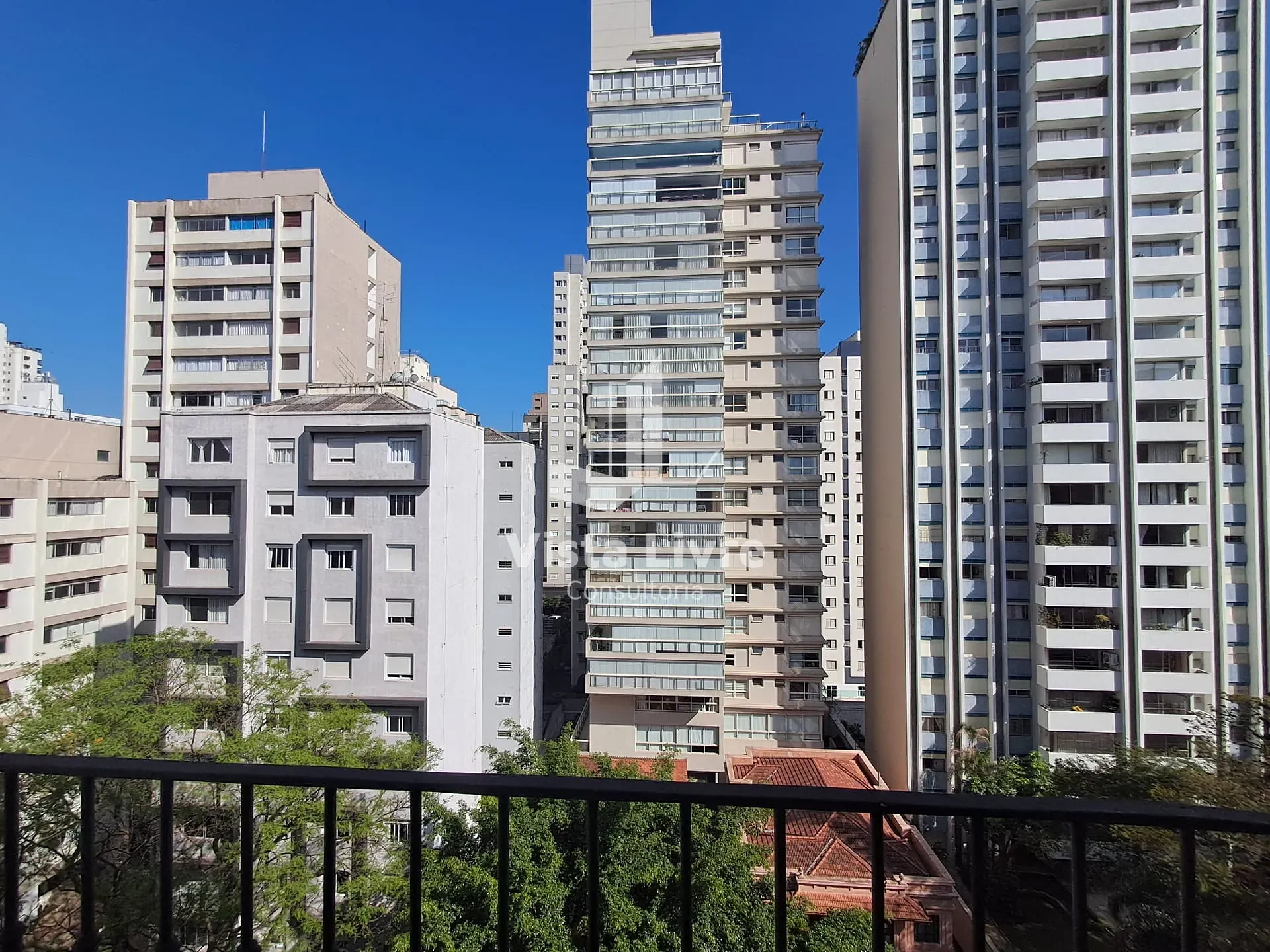 Apartamento, 3 quartos, 110 m² - Foto 3