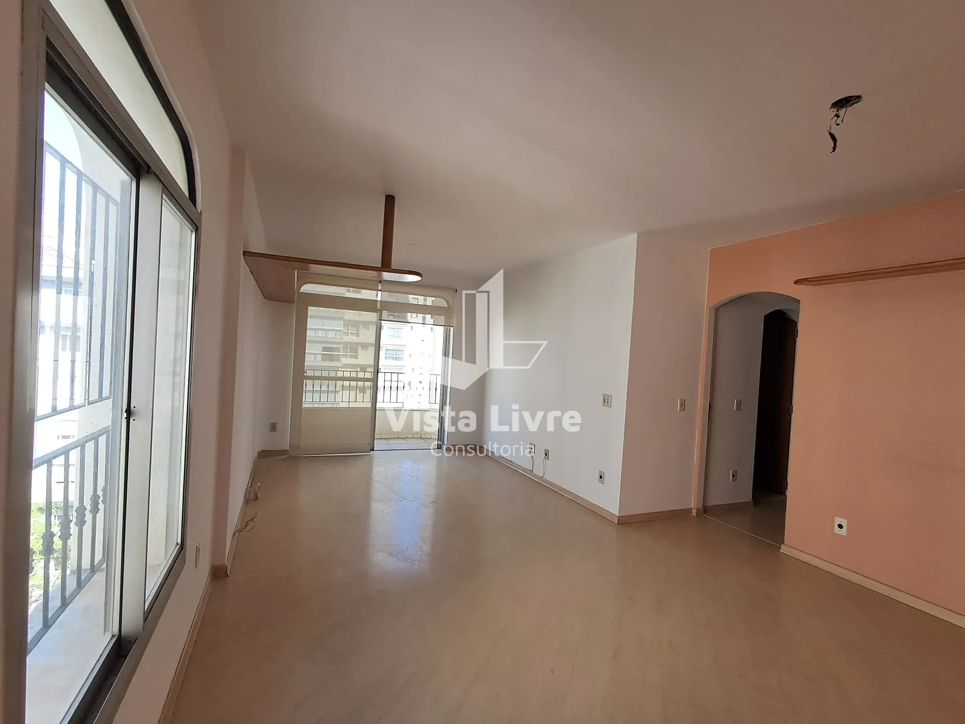 Apartamento, 3 quartos, 110 m² - Foto 1