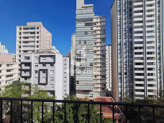 Apartamento com 110m² 3 quartos e 3 banheiros, à venda, no bairro Santa Cecília em São Paulo