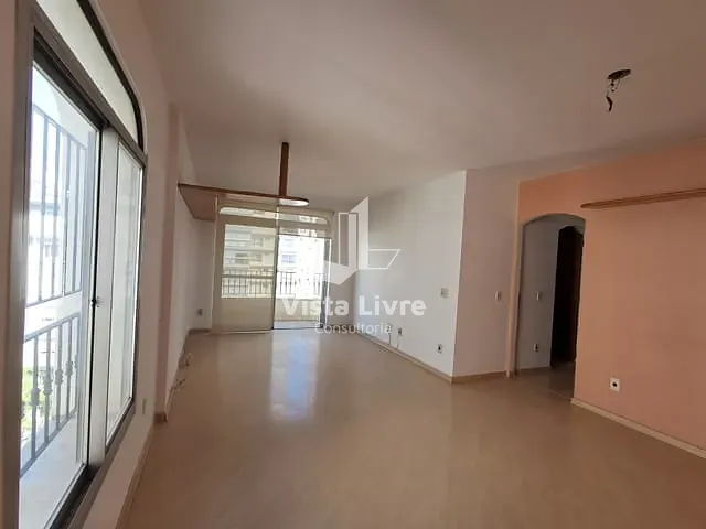 Apartamento com 110m² 3 quartos e 3 banheiros, à venda, no bairro Santa Cecília em São Paulo