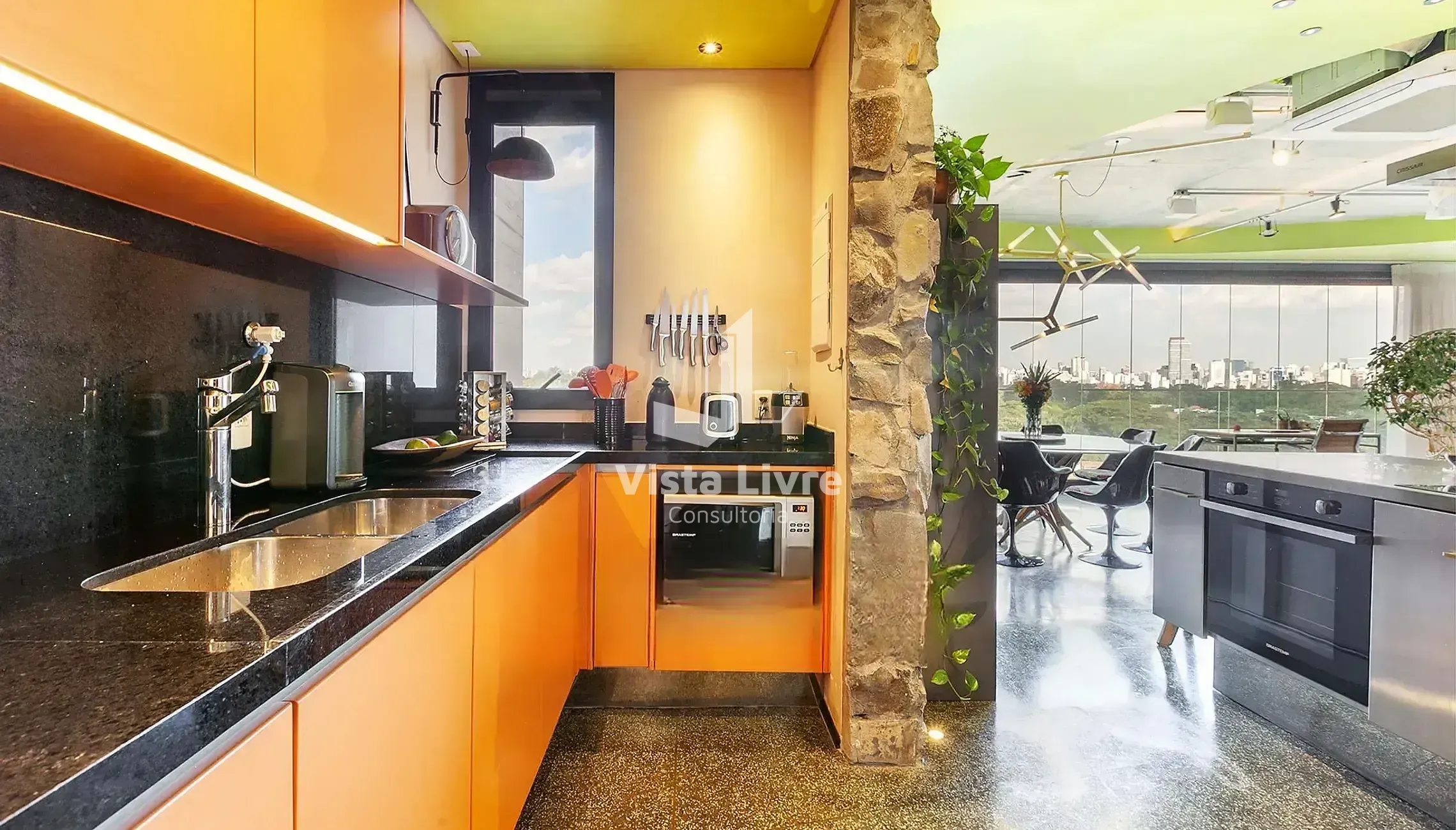 Apartamento, 3 quartos, 173 m² - Foto 9