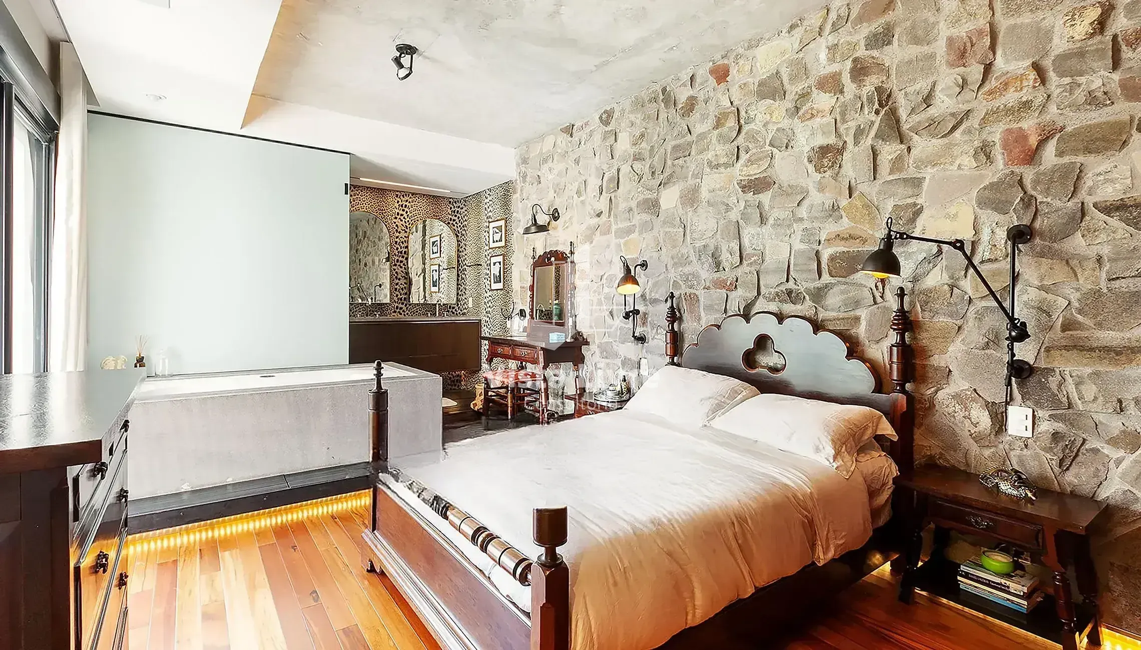 Apartamento, 3 quartos, 173 m² - Foto 10