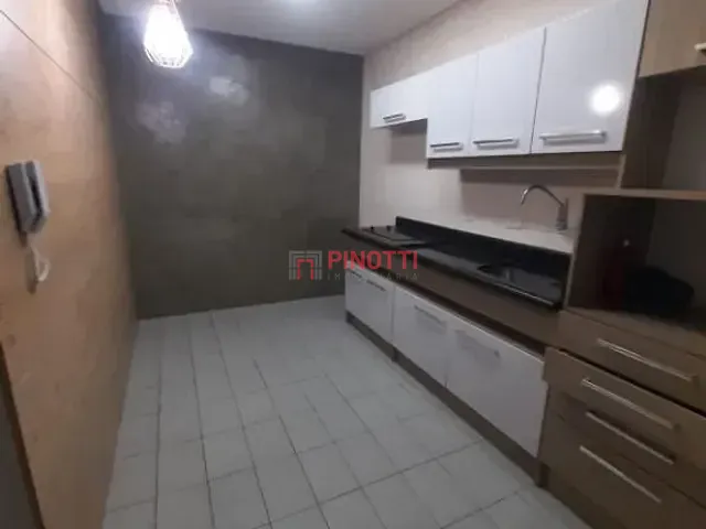 Apartamento 2 quartos e 1 banheiro, à venda, no bairro Vila Aurora em São Bernardo do Campo