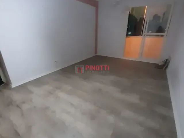 Apartamento 2 quartos e 1 banheiro, à venda, no bairro Vila Aurora em São Bernardo do Campo