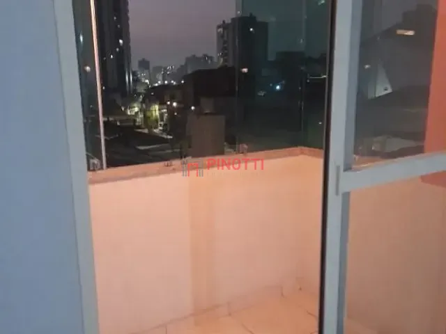 Apartamento 2 quartos e 1 banheiro, à venda, no bairro Vila Aurora em São Bernardo do Campo