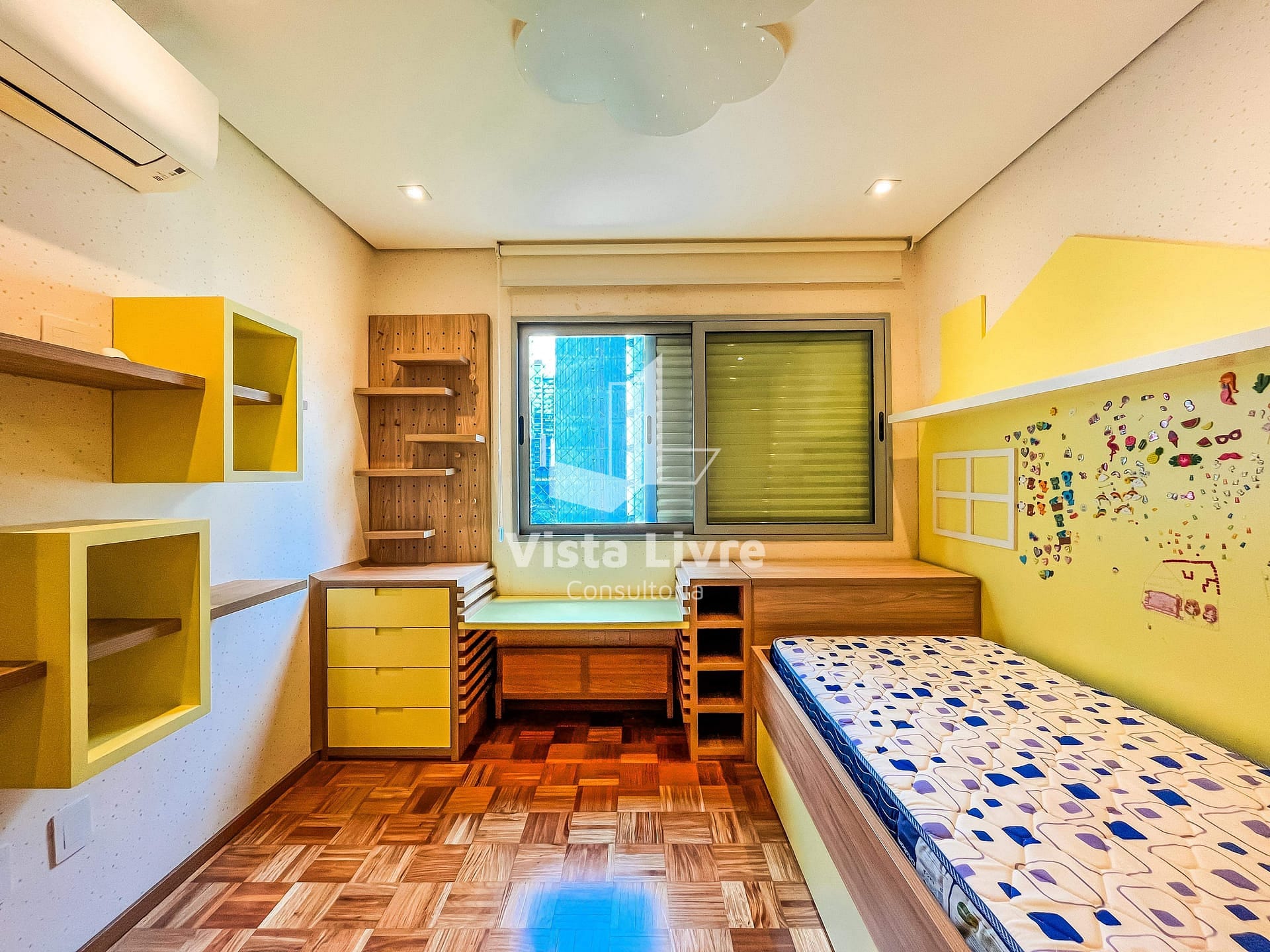 Apartamento, 2 quartos, 86 m² - Foto 25