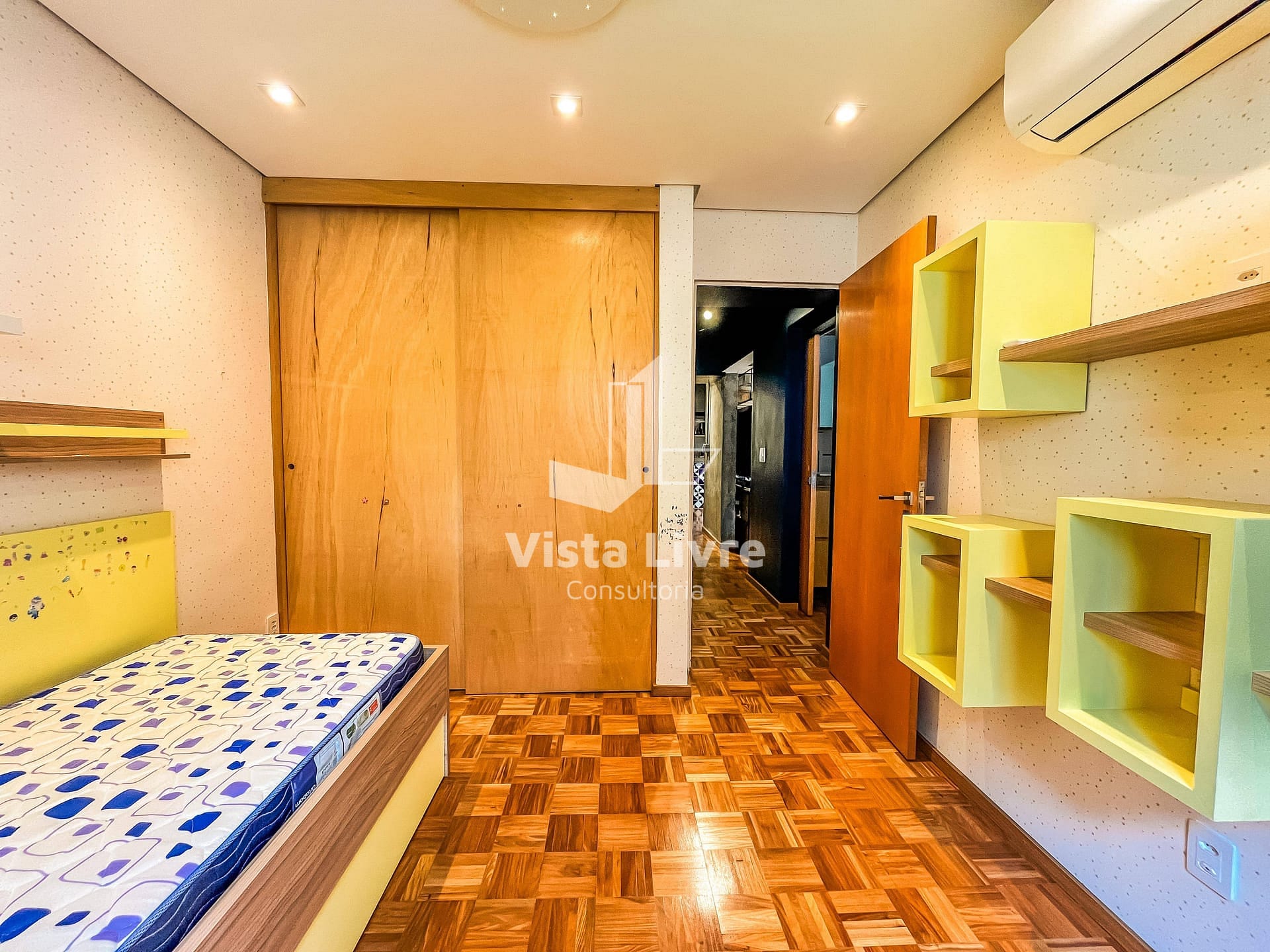 Apartamento, 2 quartos, 86 m² - Foto 28