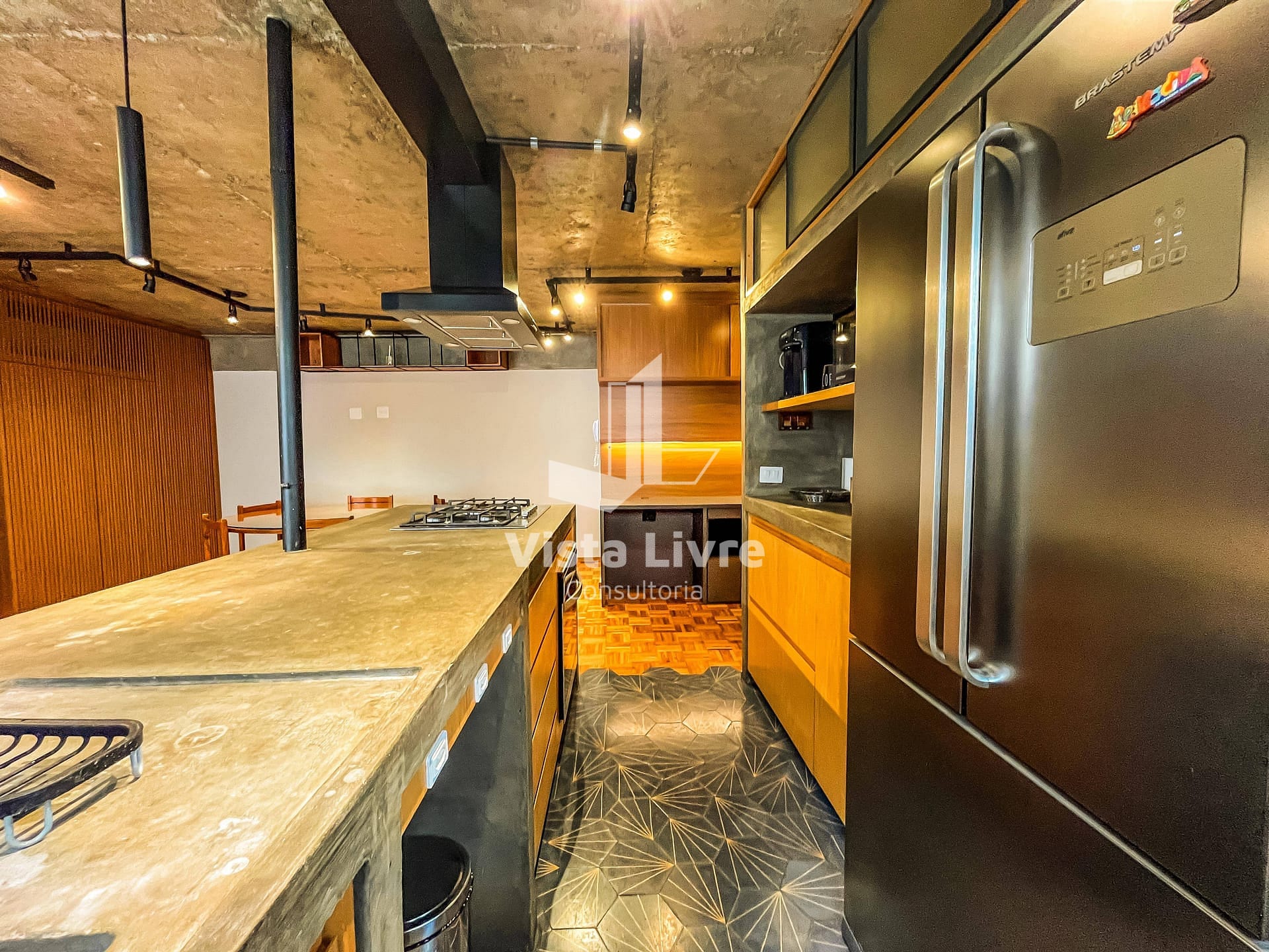 Apartamento, 2 quartos, 86 m² - Foto 15