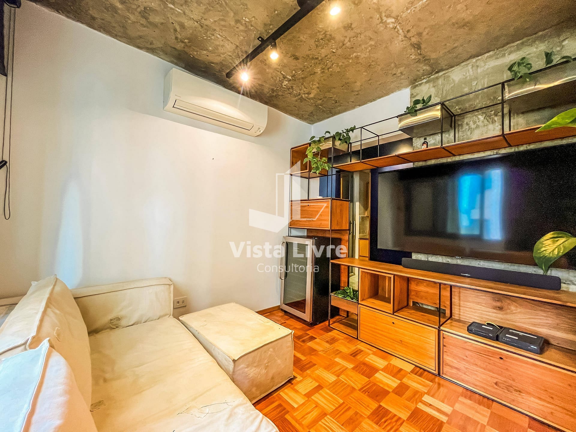 Apartamento, 2 quartos, 86 m² - Foto 6