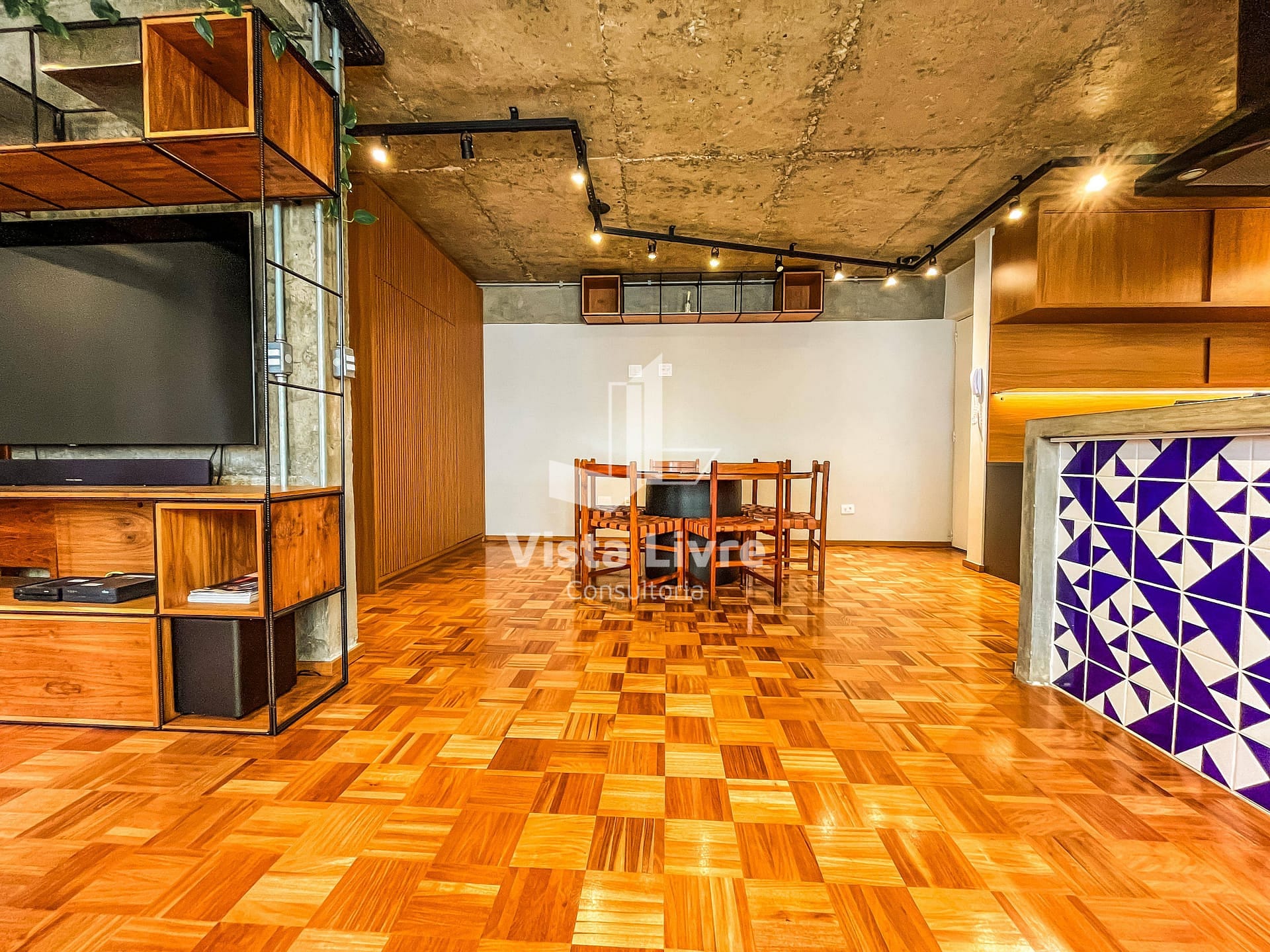 Apartamento, 2 quartos, 86 m² - Foto 7