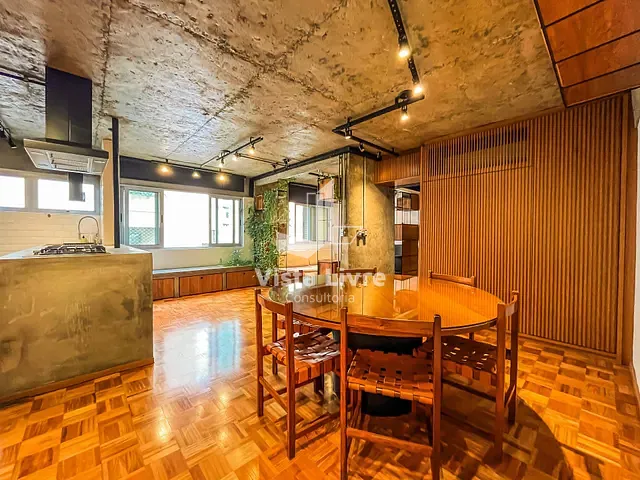 Apartamento com 86m² 2 quartos e 3 banheiros, à venda, no bairro Itaim Bibi em São Paulo