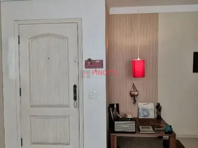 Apartamento 3 quartos e 2 banheiros, à venda, no bairro Centro em São Bernardo do Campo