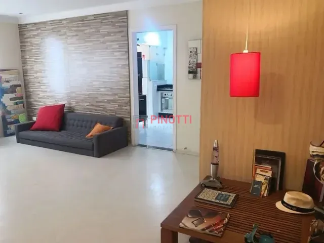 Apartamento 3 quartos e 2 banheiros, à venda, no bairro Centro em São Bernardo do Campo