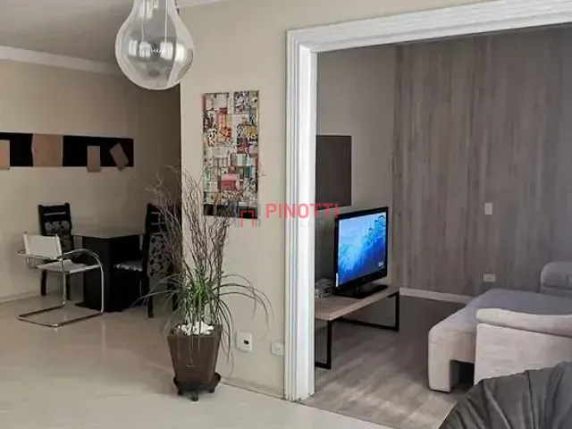 Apartamento 3 quartos e 2 banheiros, à venda, no bairro Centro em São Bernardo do Campo