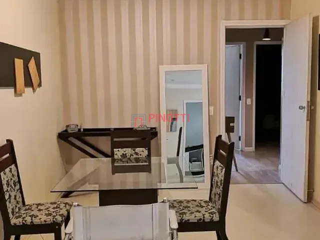 Apartamento 3 quartos e 2 banheiros, à venda, no bairro Centro em São Bernardo do Campo