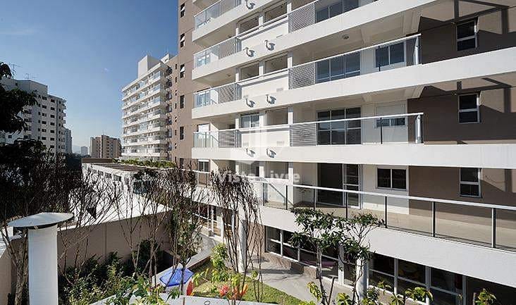 Apartamento, 1 quarto, 43 m² - Foto 32