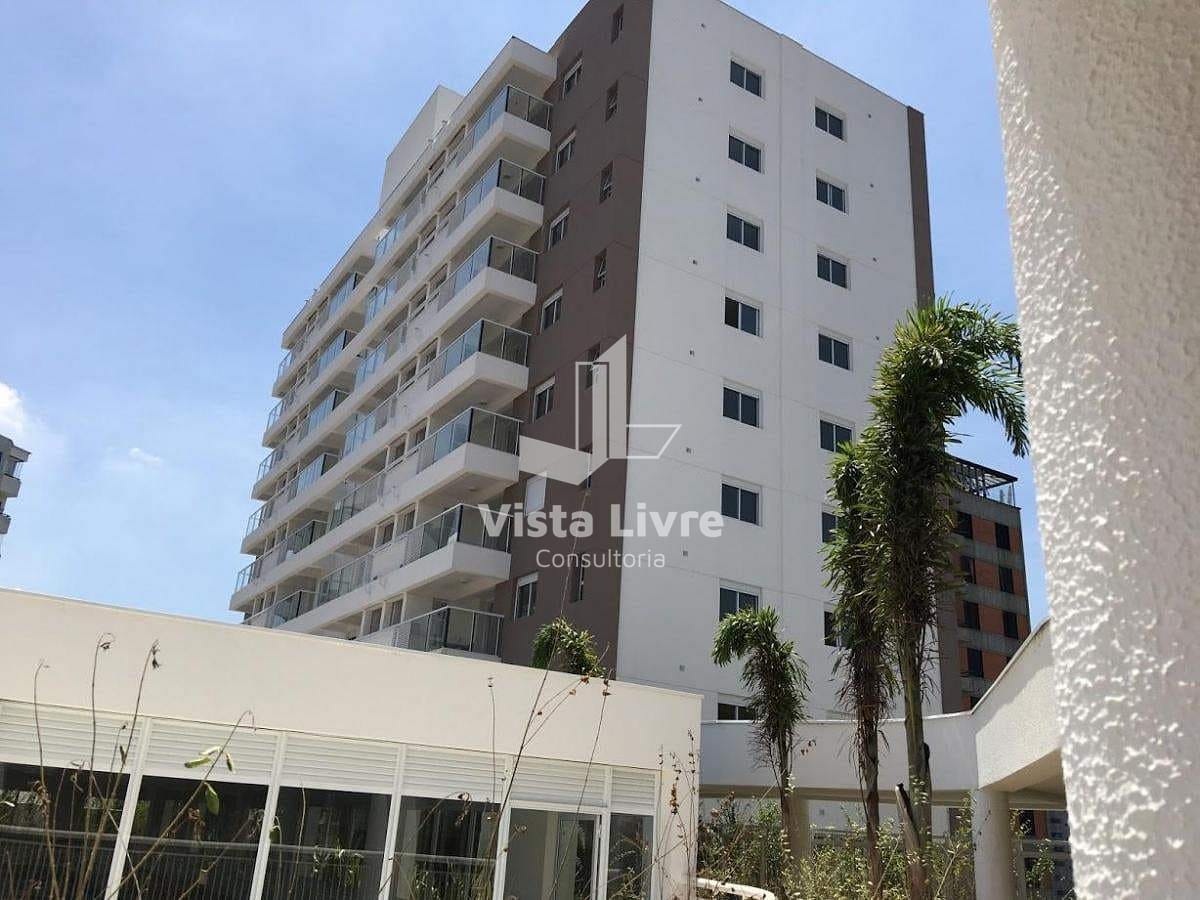 Apartamento, 1 quarto, 43 m² - Foto 33