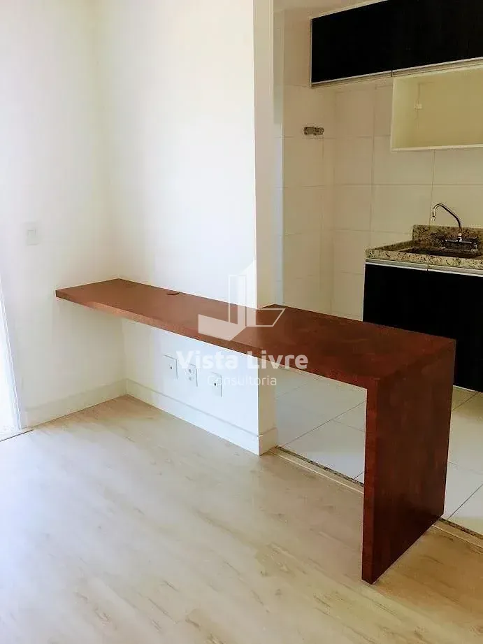Apartamento, 1 quarto, 43 m² - Foto 3