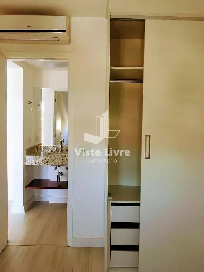 Apartamento, 1 quarto, 43 m² - Foto 5