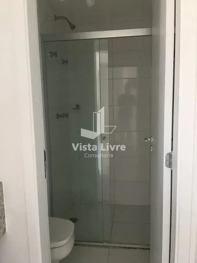 Apartamento, 1 quarto, 43 m² - Foto 7