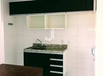 Apartamento, 1 quarto, 43 m² - Foto 1