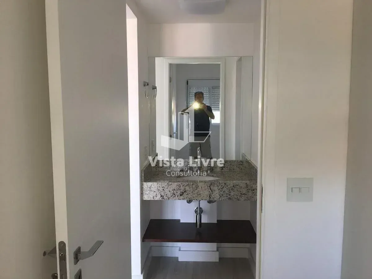 Apartamento, 1 quarto, 43 m² - Foto 6