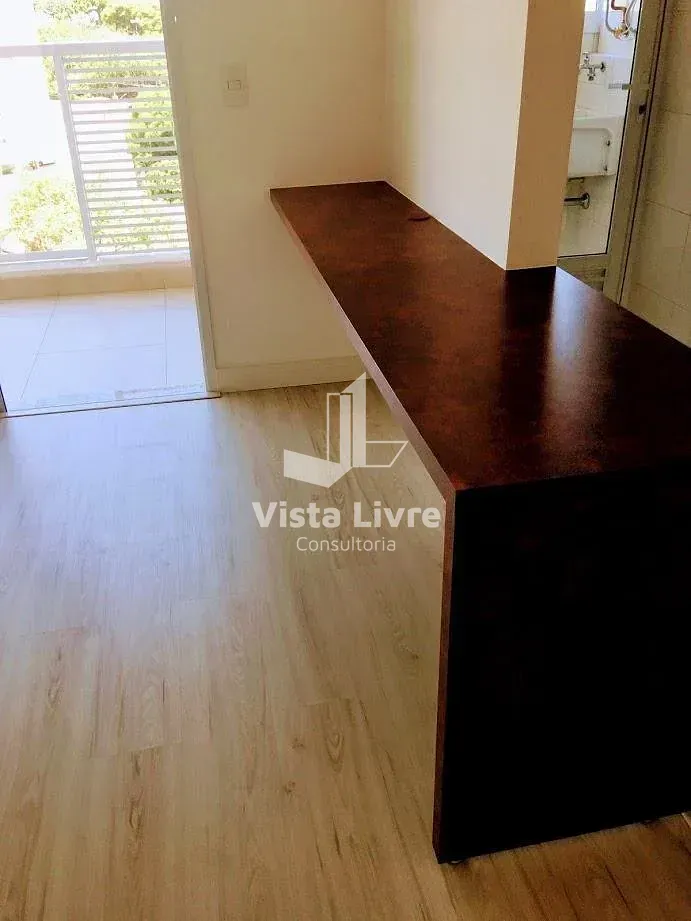 Apartamento, 1 quarto, 43 m² - Foto 2