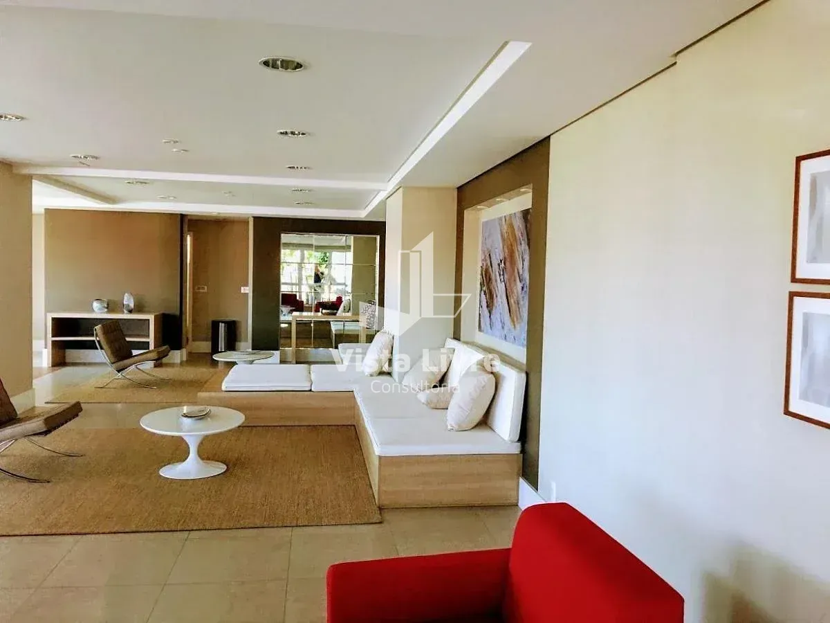 Apartamento, 1 quarto, 43 m² - Foto 16