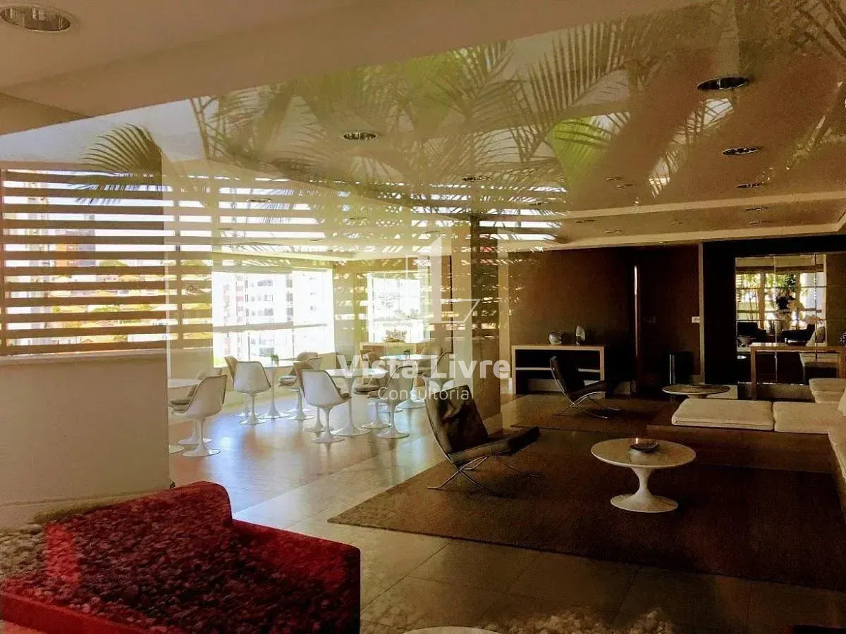 Apartamento, 1 quarto, 43 m² - Foto 17