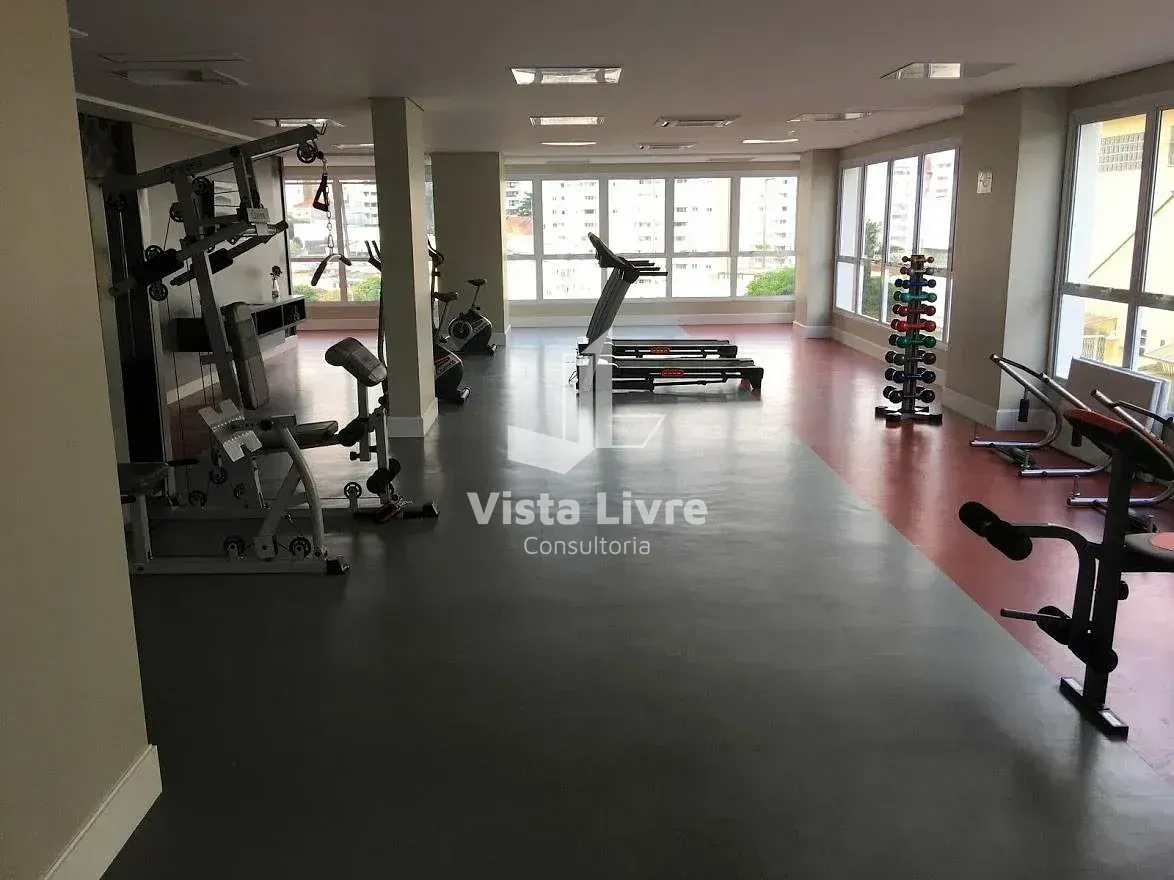 Apartamento, 1 quarto, 43 m² - Foto 24