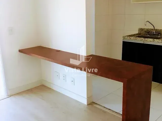 Studio com 43m² 1 quarto e 2 banheiros, à venda, no bairro Vila Anglo Brasileira em São Paulo