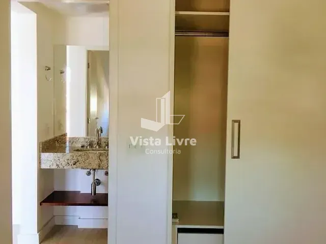 Studio com 43m² 1 quarto e 2 banheiros, à venda, no bairro Vila Anglo Brasileira em São Paulo