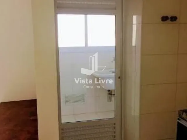 Studio com 43m² 1 quarto e 2 banheiros, à venda, no bairro Vila Anglo Brasileira em São Paulo
